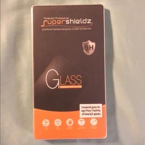 Super Shields Premium Screen Protector